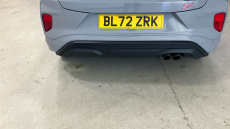 Ford Puma ST 1.5 EcoBoost ST 5dr Petrol Hatchback